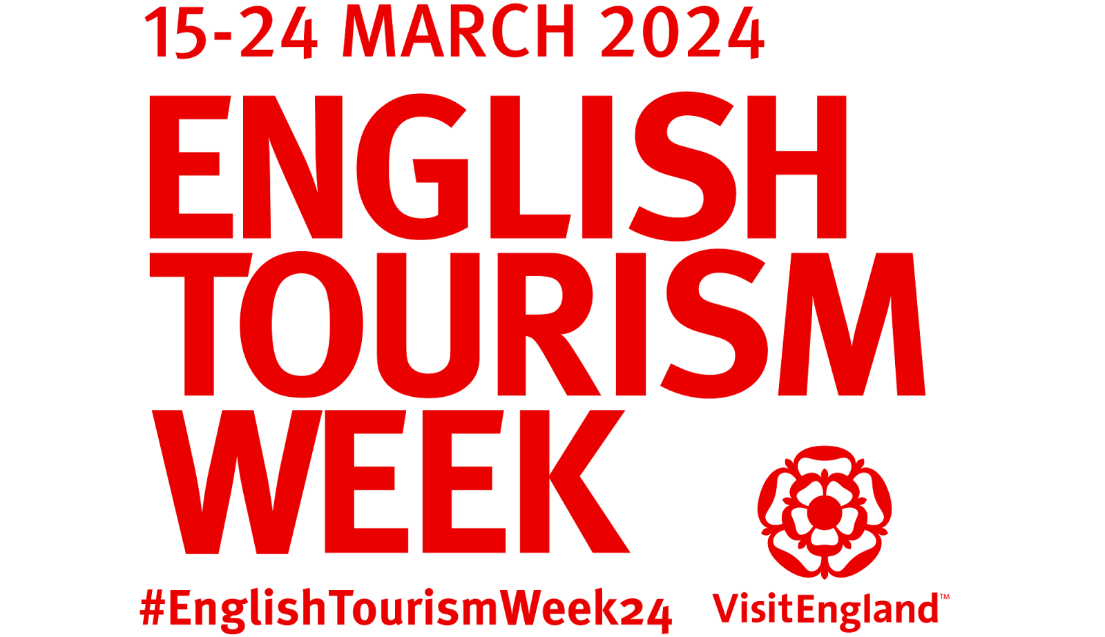 english tourism week